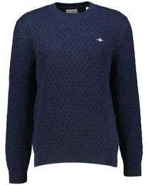 Strickpullover (1-tlg)