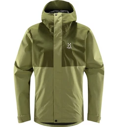 Haglfs Funktionsjacke Haglfs Koyal Proof Jacket