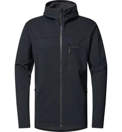Haglfs Funktionsjacke Haglfs Rosson Mid Hooded Fleece Jacket