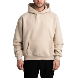 Hoodie Autograph Heavy Sweat Hoodie