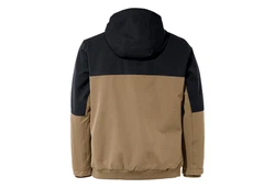 VAUDE Manukau Jacket II Braun/Khaki/Dunkelgrün/Beige