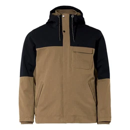 Winterjacke Manukau Jacket II mit vielen Taschen