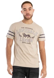 T-Shirt Herren T-Shirt Brouster