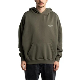 Hoodie Miner Boxy Hoodie