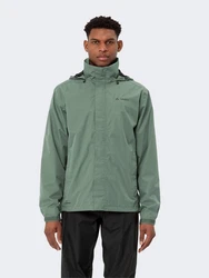 VAUDE Outdoorjacke Escape Light Jacket Agave