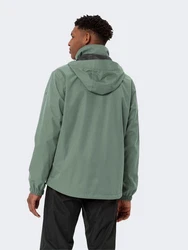 VAUDE Outdoorjacke Escape Light Jacket Agave