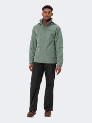 VAUDE Outdoorjacke Escape Light Jacket Agave