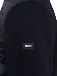 bugatti Anorak Sweatshirt 
