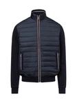 bugatti Anorak Sweatshirt 