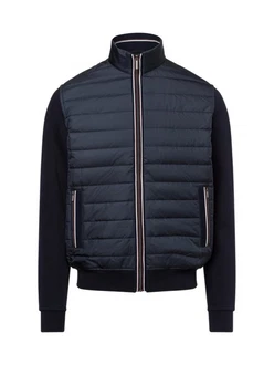 bugatti Anorak Sweatshirt 
