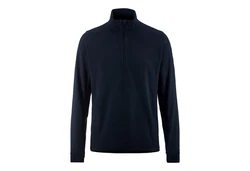 Craft Core Explore Fleece Midlayer Pullover Dunkelblau/Blau