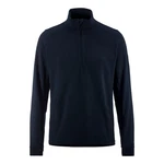 Craft Core Explore Fleece Midlayer Pullover Dunkelblau/Blau