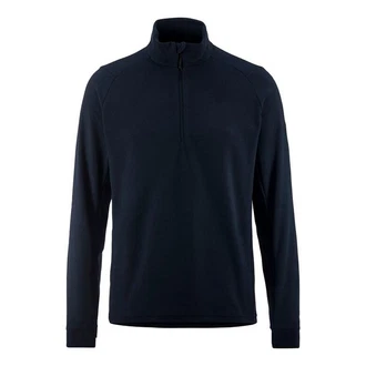 Craft Core Explore Fleece Midlayer Pullover Dunkelblau/Blau Craft Core Explore Fleece Midlayer Pullover Dunkelblau/Blau