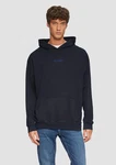 s.Oliver Longsweatshirt Sweatshirt Dunkelblau/Blau s.Oliver Longsweatshirt Sweatshirt Dunkelblau/Blau