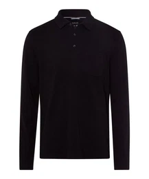 Langarmshirt Style Pirlo (25-3138)