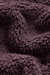 Next Fleecejacke Borg-Troyer 