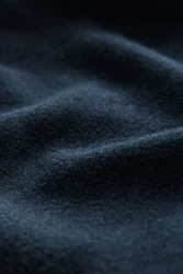 Next Blusenjacke Hemdjacke mit zwei Taschen Hellblau/Dunkelblau/Blau