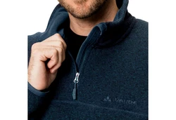 VAUDE Stehkragenpullover Mens Rienza Pullover III 