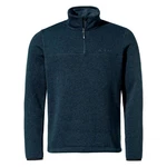 VAUDE Stehkragenpullover Mens Rienza Pullover III 