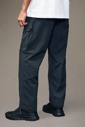 Next Cargohose Ripstop Funktionsmaterial Khaki/Schwarz/Dunkelblau/Grau/Dunkelgrau/Beige