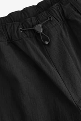 Next Cargohose Ripstop Funktionsmaterial Khaki/Schwarz/Dunkelblau/Grau/Dunkelgrau/Beige
