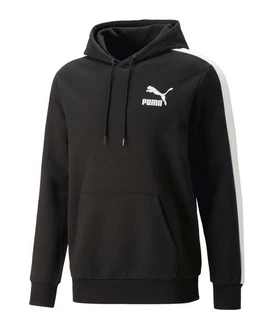 PUMA Sweatshirt T7 ICONIC Hoody PUMA Sweatshirt T7 ICONIC Hoody