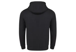 riverso Herren Kapuzenpullover RIVNiklas Regular Fit Hoodie Schwarz/Black