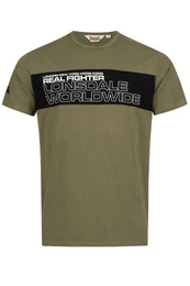 T-Shirt Herren T-Shirt Otterston
