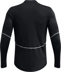 Under Armour T-Shirt Ua M'S Ch. Pro Ls Jersey Rot/Schwarz/Grau