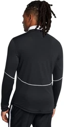 Under Armour T-Shirt Ua M'S Ch. Pro Ls Jersey Rot/Schwarz/Grau