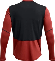 Under Armour T-Shirt Ua M'S Ch. Pro Ls Jersey Rot