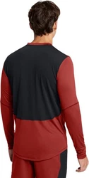 Under Armour T-Shirt Ua M'S Ch. Pro Ls Jersey Rot