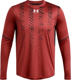 T-Shirt Ua M'S Ch. Pro Ls Jersey