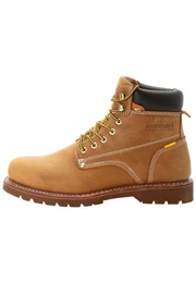 Outdoor Boot Schnrschuh