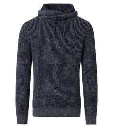 Strickpullover Pullover uni
