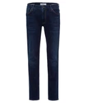 Brax 5-Pocket Jeans Style Chuck Dunkelblau/Blau/Hellblau