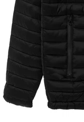 Daniel Hills Wintermantel Dorlan 
