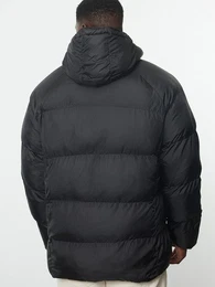 Steppjacke (1-St)
