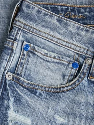 Jack & Jones Regular-fit Jeans JJIGlenn JJOriginal (1-tlg) 