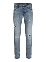 Jack & Jones Regular-fit Jeans JJIGlenn JJOriginal (1-tlg) 