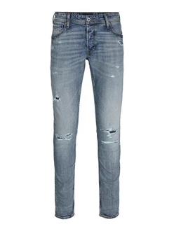 Jack & Jones Regular-fit Jeans JJIGlenn JJOriginal (1-tlg)