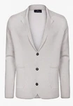 Jacey Quinn Winterjacke Shawn Grau/Braun/Hellgrau/Khaki