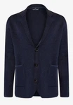 Jacey Quinn Winterjacke Shawn Dunkelblau/Hellblau