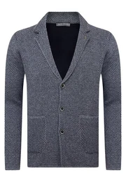 Cardigan Moline 3 Button