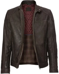 Lederjacke Lederjacke
