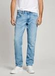 Pepe Jeans 5-Pocket Jeans CASH Hellblau/Blau Pepe Jeans 5-Pocket Jeans CASH Hellblau/Blau