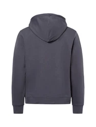 Jack & Jones Sweatshirt Jorvesterbro Dunkelblau/Dunkelgrau/Grau