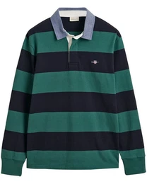 Rugbyshirt Rugby-Polo