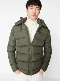 Steppjacke (1-St)