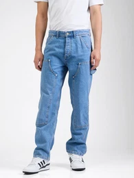 Regular-fit-Jeans EDDIE (1-tlg)